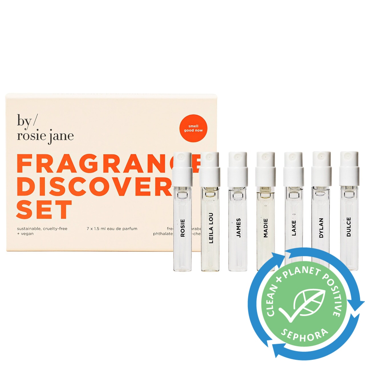 POV: You're looking for non-toxic all natural beauty items cover photo collage