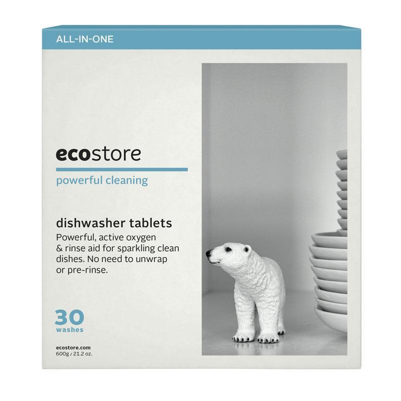 Eco-friendly products for the whole family cover photo collage