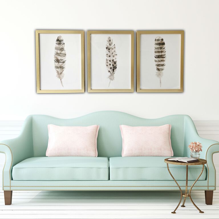 Simply Stylish Home Decor & Furnishings cover photo collage