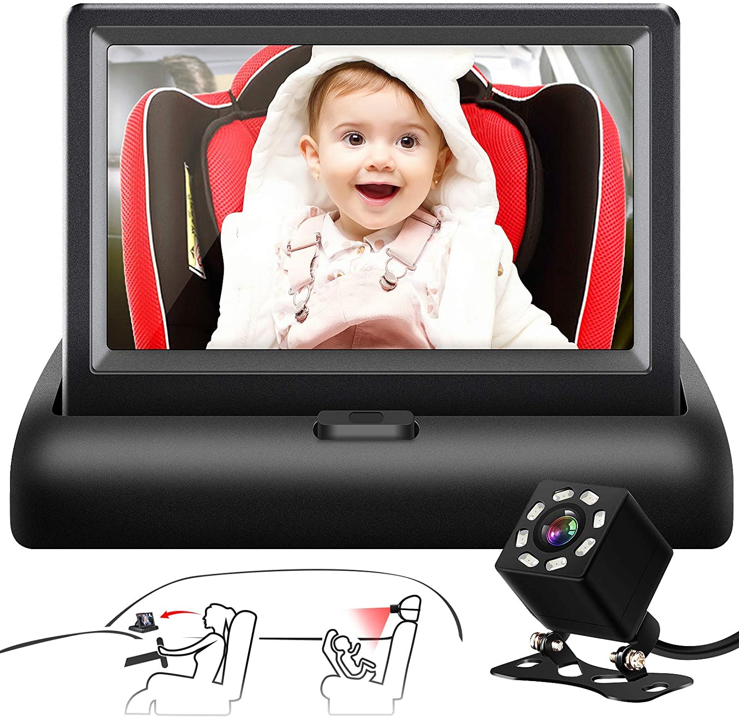 Baby Must Haves Recommendations cover photo collage