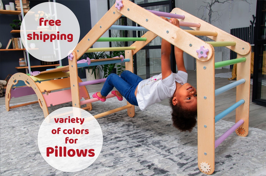 Playroom favorites and wishlist cover photo collage