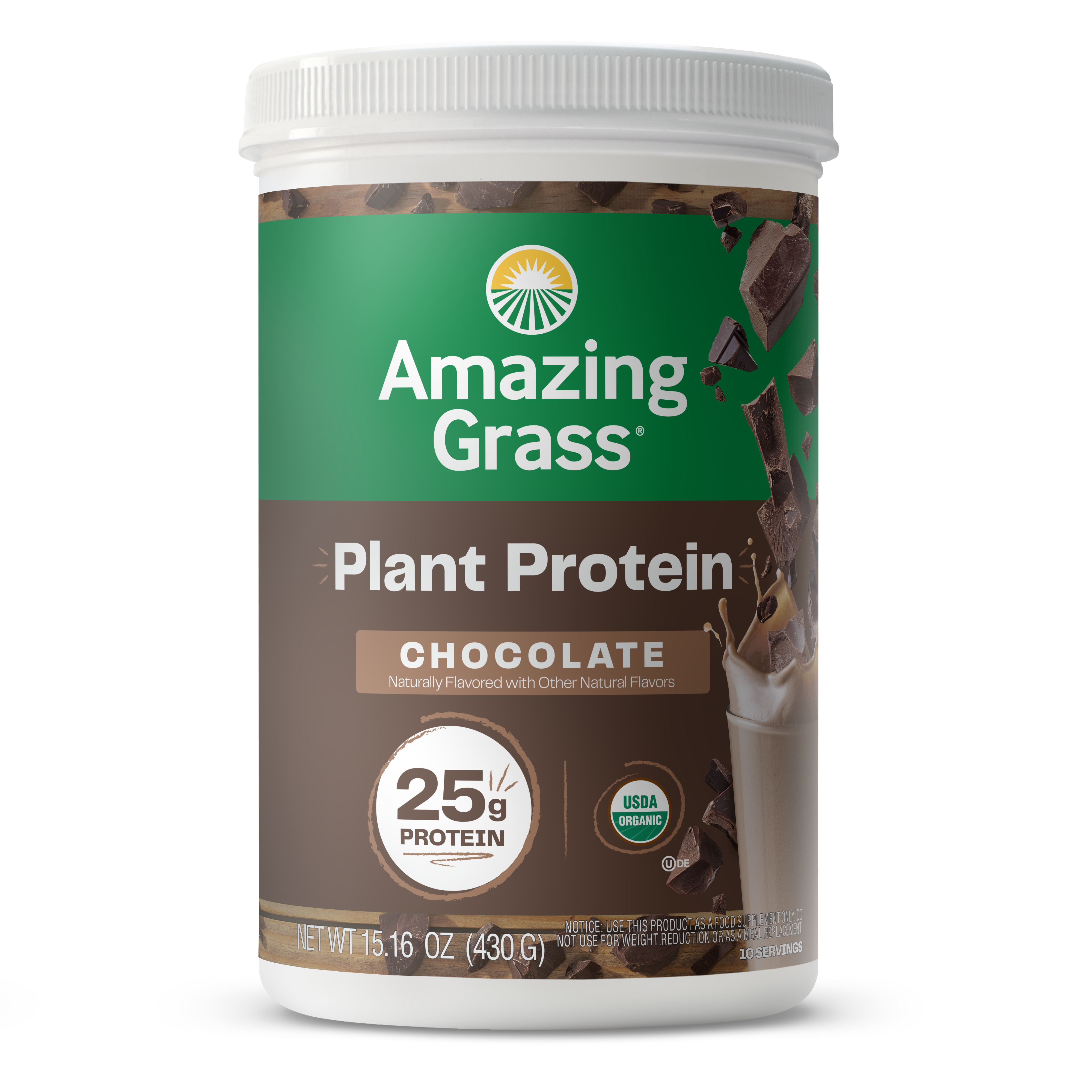 The Health-Conscious Essentials cover photo collage