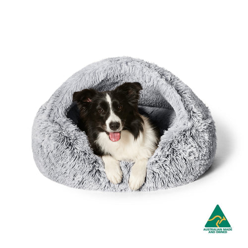 Pet products cover photo collage
