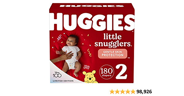 Necessary Baby Items cover photo collage