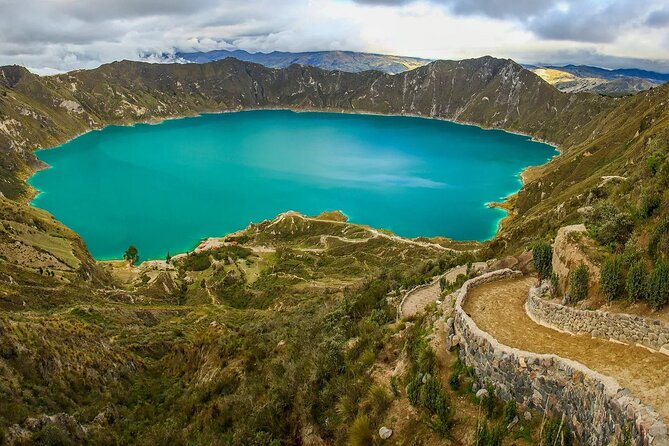 Quito, Ecuador - The Best Day Trips & Tours cover photo collage