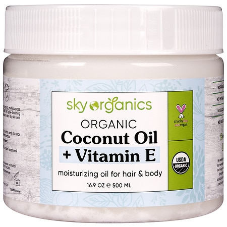 Organic Essentials cover photo collage