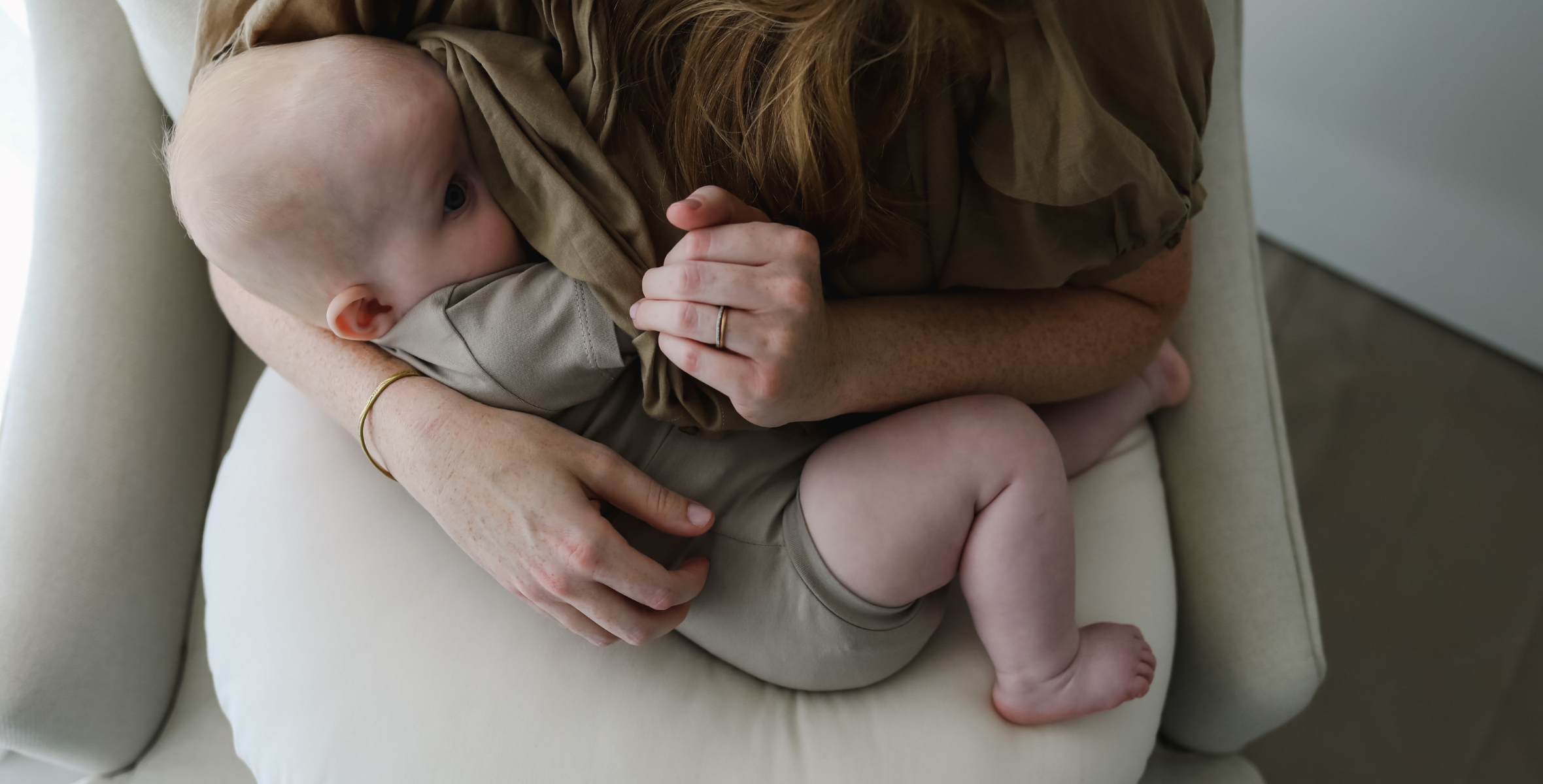 First time parent must haves cover photo collage