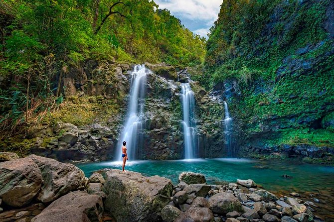 Guide to Maui, Hawaii: Things to Do & Places to Eat cover photo collage