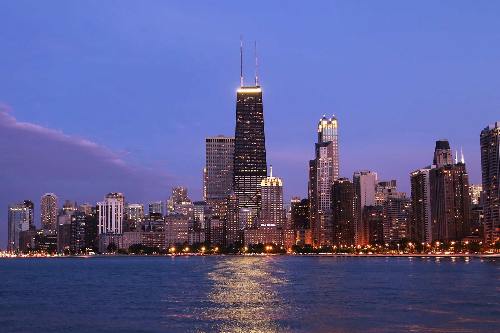 Chicago Guide: Things to Do cover photo collage