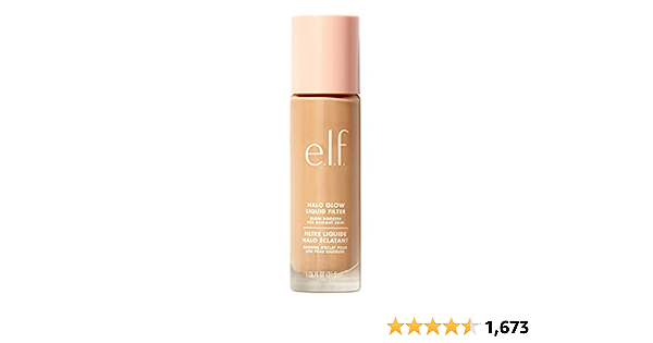 Fave E.L.F. products cover photo collage