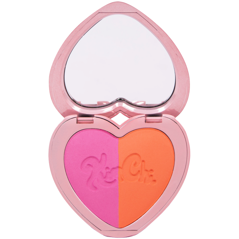 Beat The Base Makeup cover photo collage