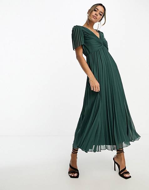 Dresses