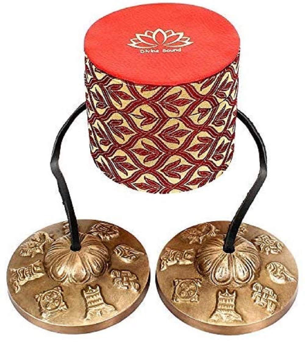 My sound healing essentials cover photo collage