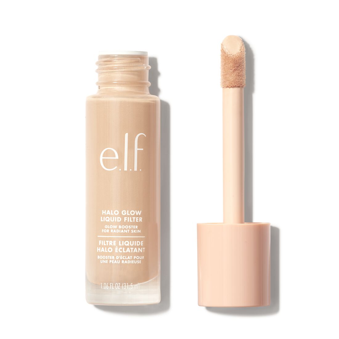 Favorite drugstore makeup cover photo collage
