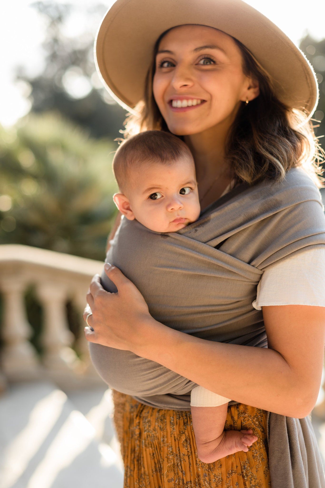 My Baby List Must Haves cover photo collage