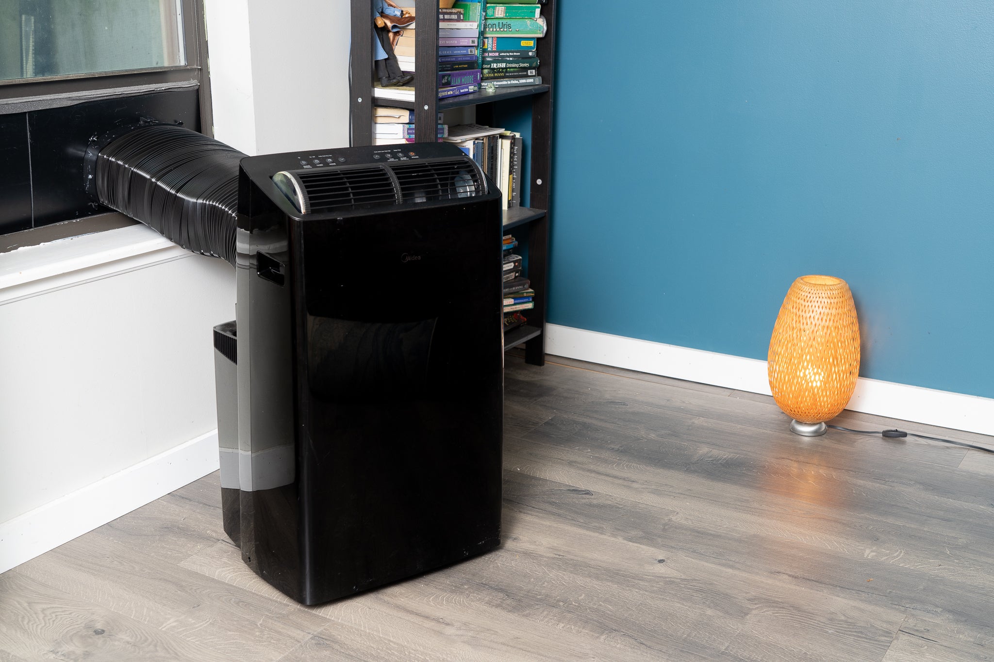 Ways to Keep Cool while Tent Camping! cover photo collage