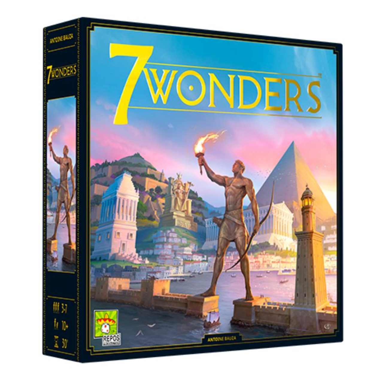 Favourite board games cover photo collage