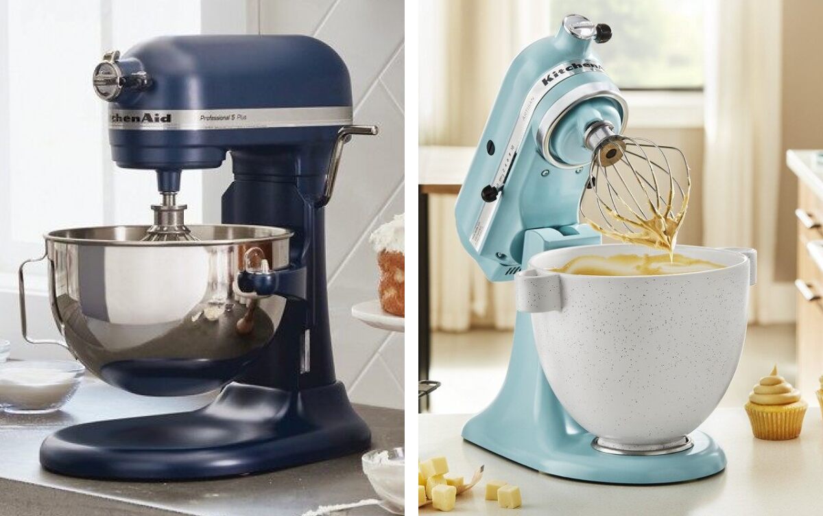 Kitchen Must Haves cover photo collage