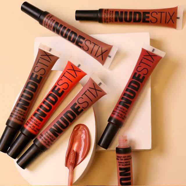 Fave Vegan Makeup Products cover photo collage