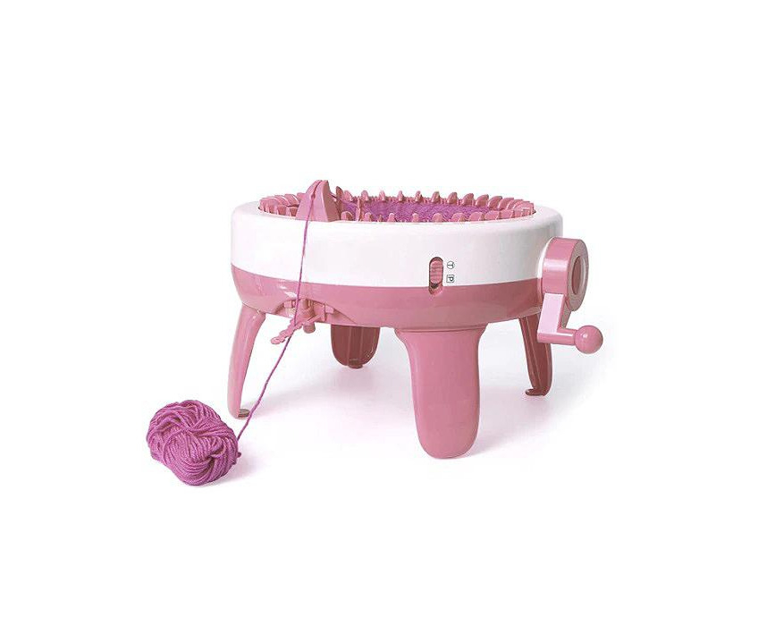 Everything you need for your Knitting Machines cover photo collage