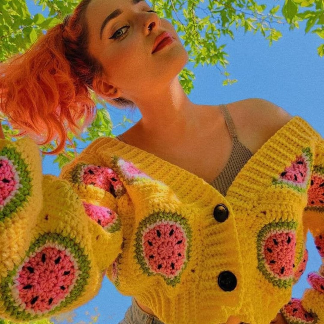 Crochet Projects that won't end up in the WIP Graveyard cover photo collage