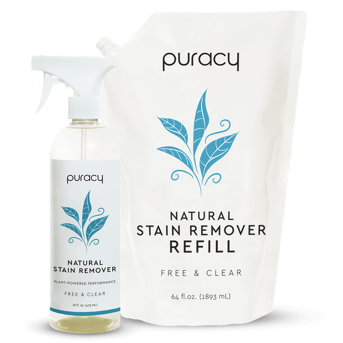 Nontoxic home & safe health products cover photo collage