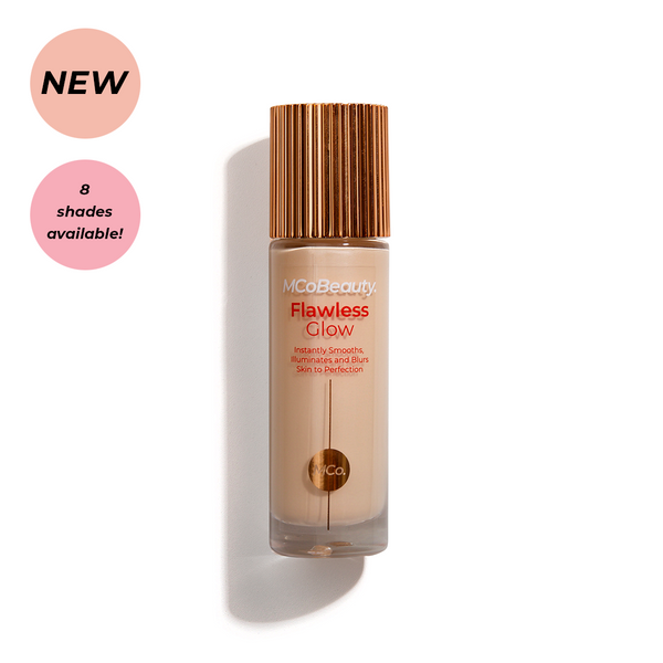 Makeup must haves cover photo collage