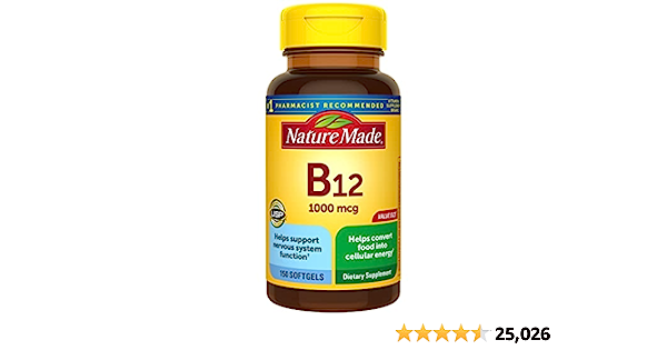 Supplements/vitamins I can't live without cover photo collage