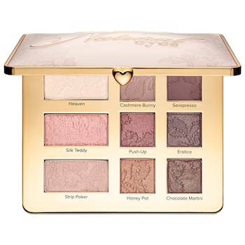 Make up essentials for 30 to 40 somethings cover photo collage