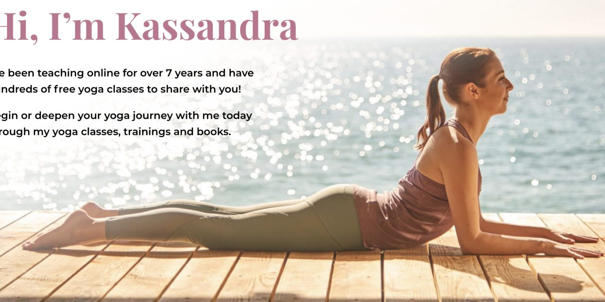 Sweat it Out: Tips for Working Out At Home cover photo collage