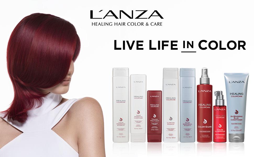 Must have Hair products cover photo collage