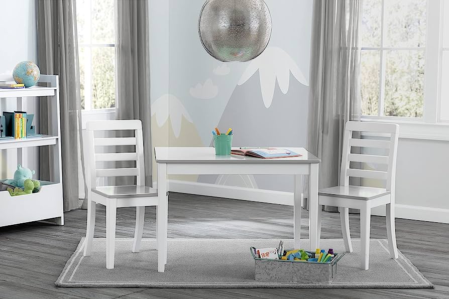 Setting up your homeschool room... cover photo collage