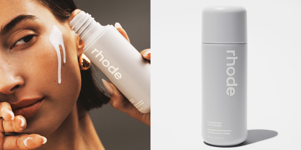 Rhode Skin Must-Haves