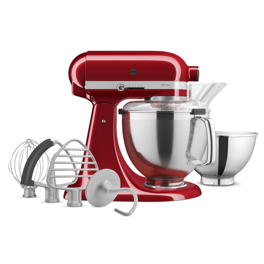 Upgrade Your Kitchen- Ultimate Cooking & Baking Supplies cover photo collage