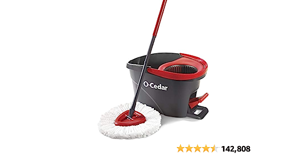 Cleaning can be fun with the right tools! cover photo collage