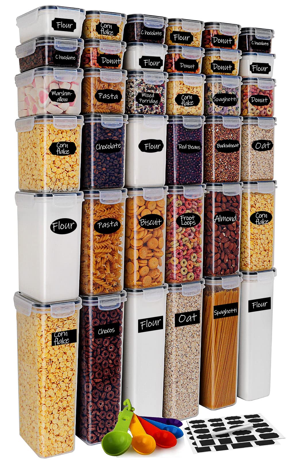 Busy Mom Items cover photo collage