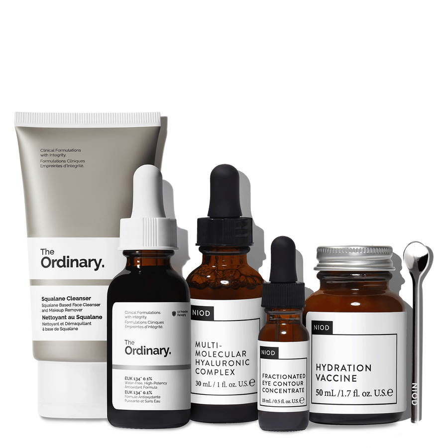 Top Products Everybody Needs From The Ordinary cover photo collage