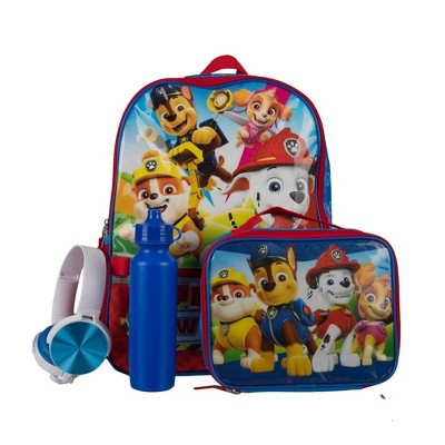 Back to school supplies 📚 cover photo collage
