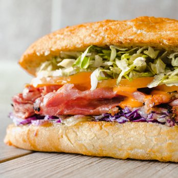 Our Favorite Food in Colorado cover photo collage