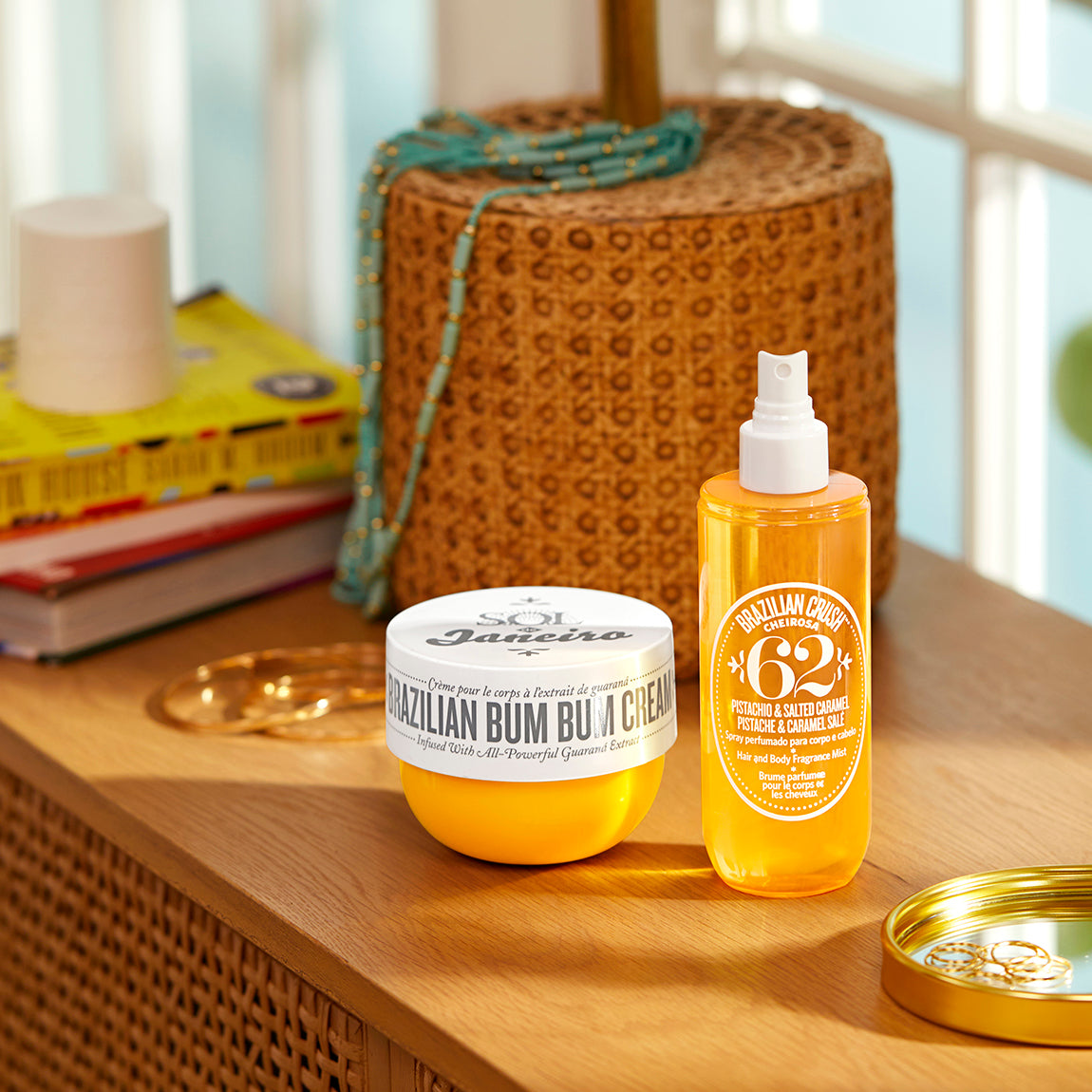 Skin, hair and body faves for sensitive skin girlies or those of us that want gentle products that still WORK! cover photo collage