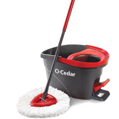 Cleaning Must haves cover photo collage