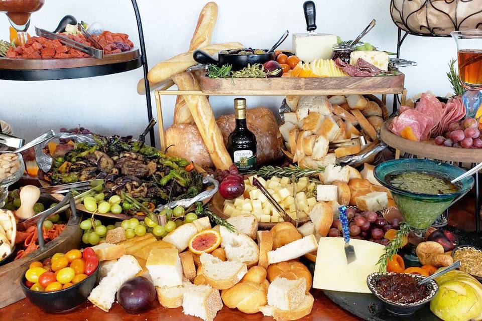 Pittsburgh Vendors cover photo collage