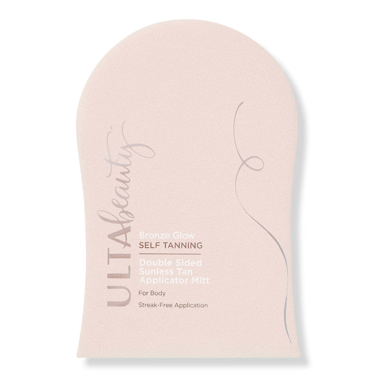 tanning essentials and body care cover photo collage