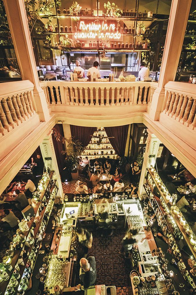 Colombia travel guide cover photo collage