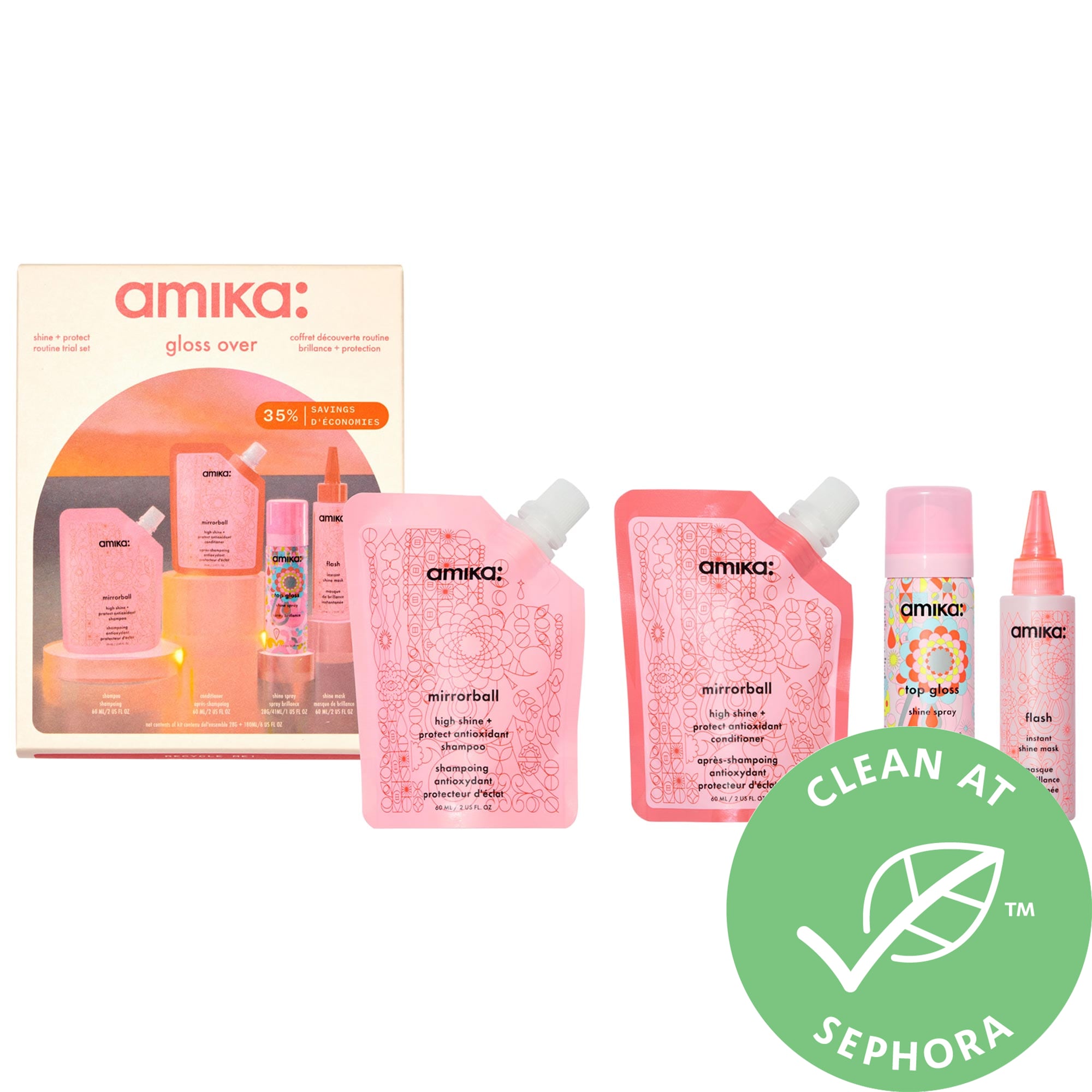 All of my skincare, haircare, & make-up favourites! cover photo collage