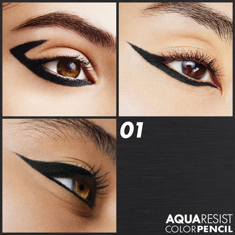 Eyeliners that won't ruin your day cover photo collage