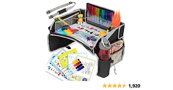 Child must haves! cover photo collage