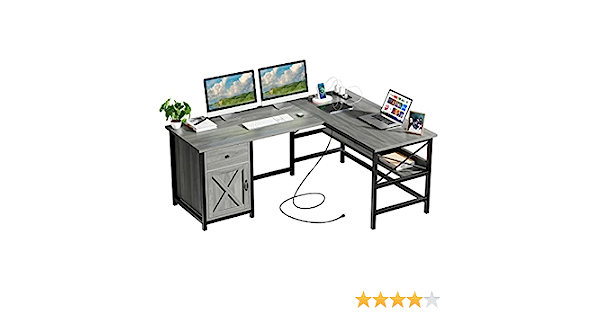 Home Office Necessities cover photo collage