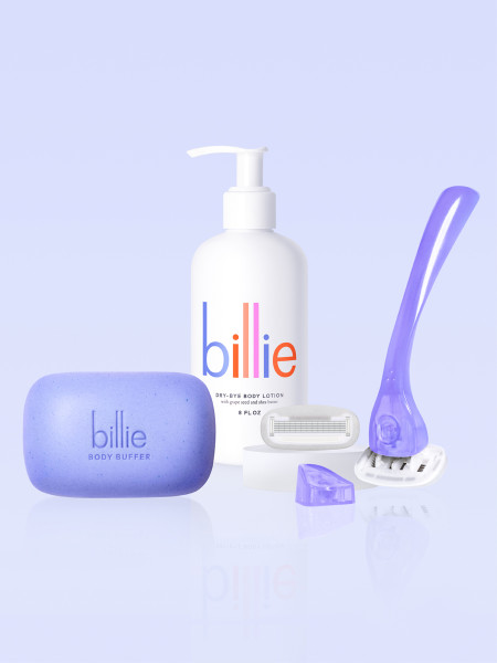 The "Everything" Shower cover photo collage