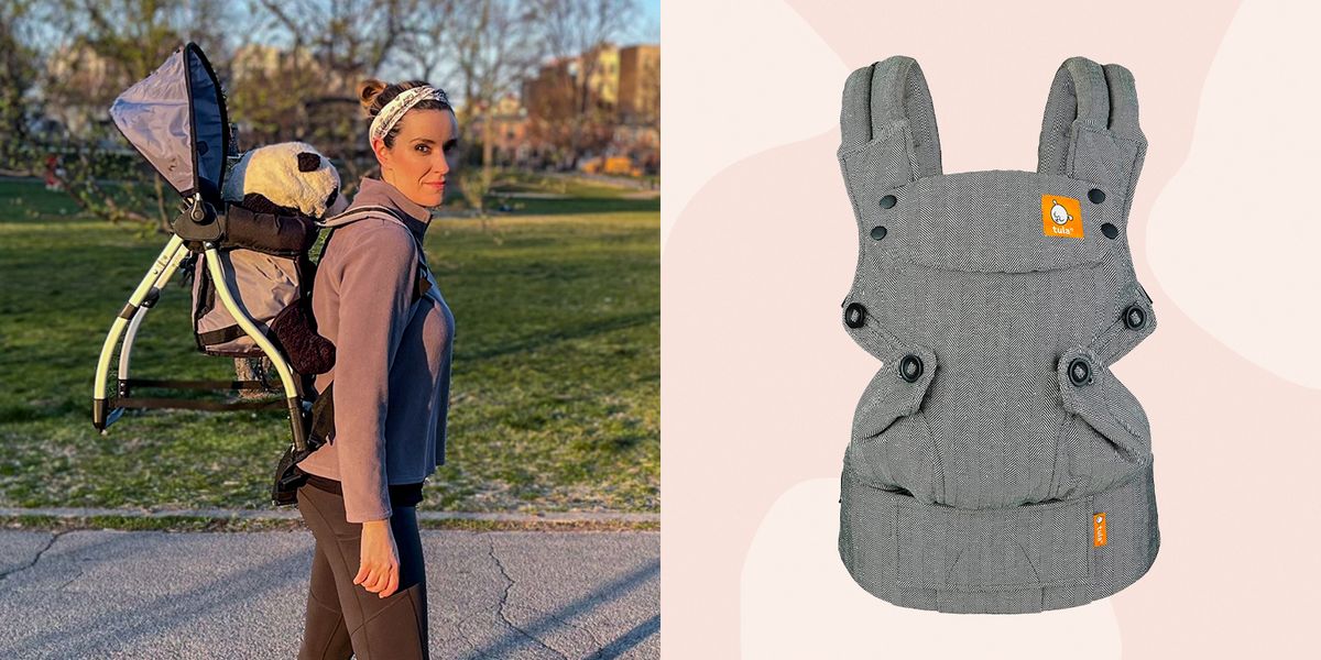 Baby & Toddler Must Haves cover photo collage